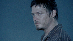 rheedus: daryl dixon in every episode » 1.06. ts-19  OMG. I’m sooo inlove &lt;33333
