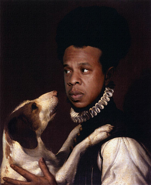 The Carter Family Portraits