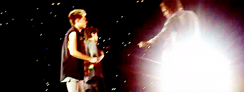 fyonedirection:&ldquo;i’d do niall&rdquo; | milan