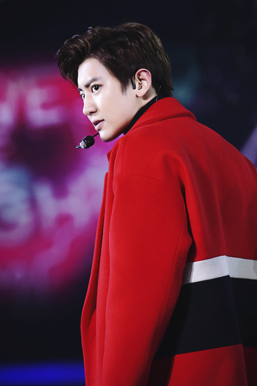 chanyeolssubmission - Chanyeol's My Master 
