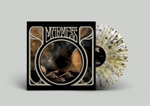 vinyl116:Madness (via Madmess - Drone Rock Records)