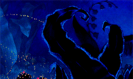 just-be-magnificent:Dance of the Sugar Plum Fairy
