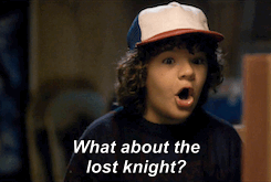 absolutiion:  Stranger Things (2016)