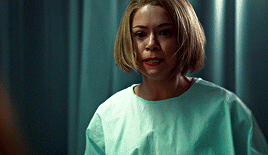 jessicahuangs:female awesome meme ♡ (3/5) antagonists → Rachel Duncan“Ever since I was six years old