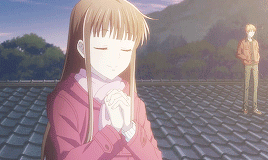 oshouyou:fruits basket (2019) - trailer 3