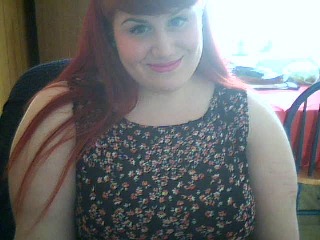 chessieness:  Okay I’m ready now &lt;3 I look too cute to just be going to
