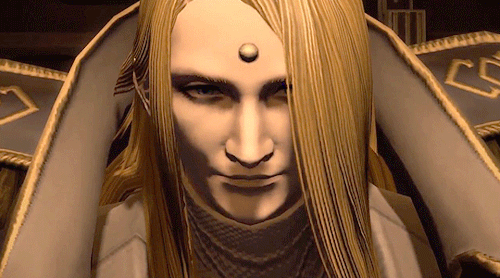 addicted-to-darkness:“How are you feeling, my lord?”