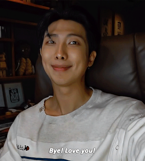 I Love Him So Much