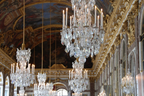 Versailles by mangoonanapple on Flickr