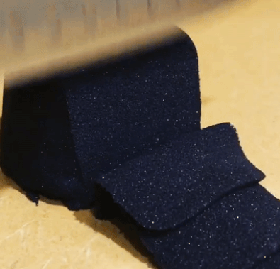 softsnowdropstims:Black Sand Cutting