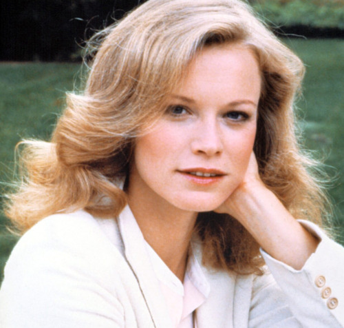 Shelley Hack