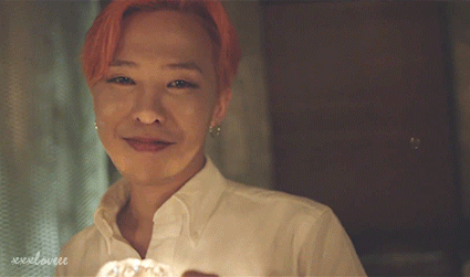 You are just the cutest thing.