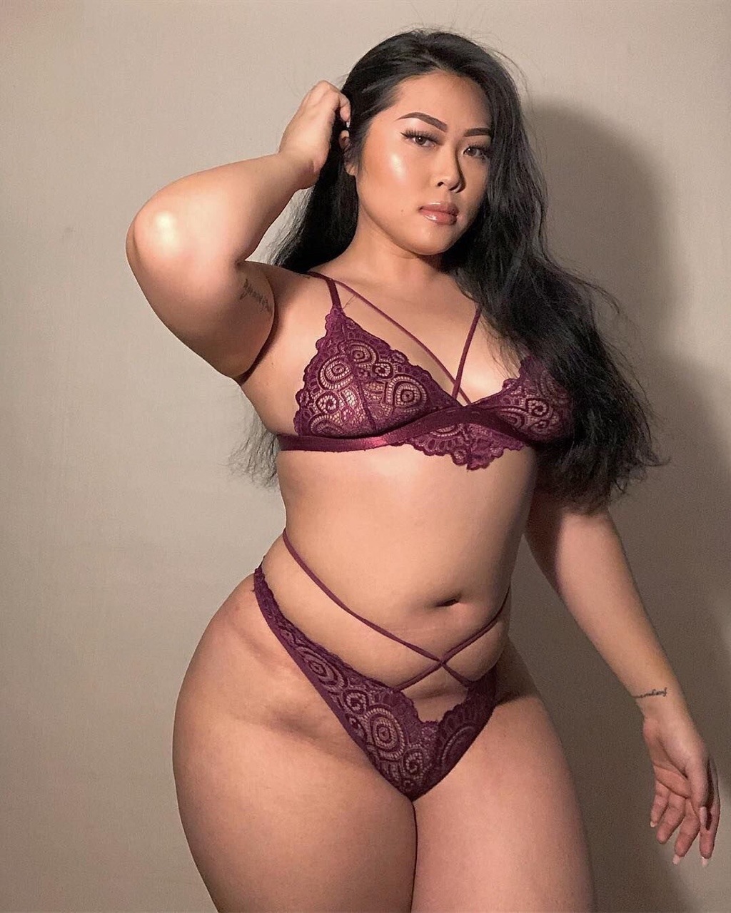 Porn Pics loverofthethickandcurvywomen-de: