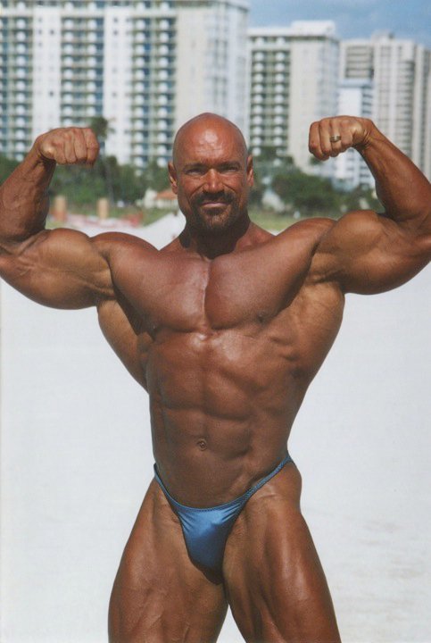 myfavoritemusclemen:   Carl Hardwick - Rusty Jeffers - Part 13http://myfavoritemusclemen.tumblr.com/post/141335266873/carl-hardwick-rusty-jeffers-part-12