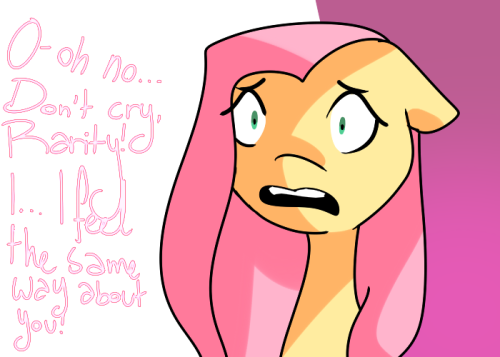 ask-blind-rarity:[PART 1] [PART 2] [PART 3 (END)]<3!