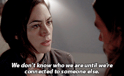ethanschandler:    ♔ Favorite Character Meme: Seven Scenes [3/7] SO 3.01 ♔ 