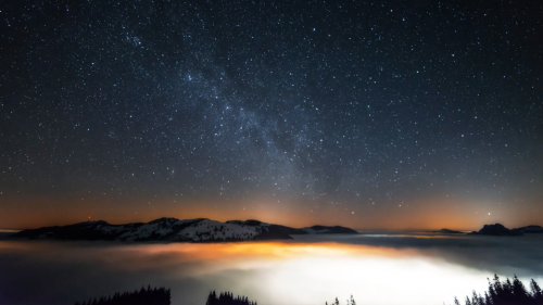 gasoline-station:  Extracts from the beautiful video Dreamscapes by Jonathan Besler