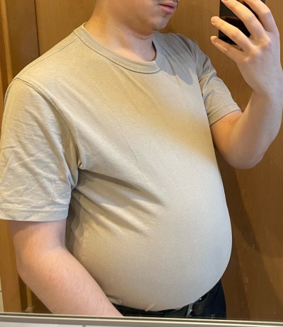 finaale:should i invest in new clothes or more food? this is an everyday outfit btw