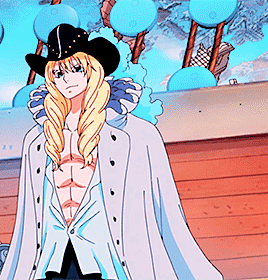Cavendish| Episode 745
