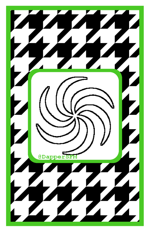 Homestuck God Teir Trading Cards - Public Release Batch 1: Beta Kids