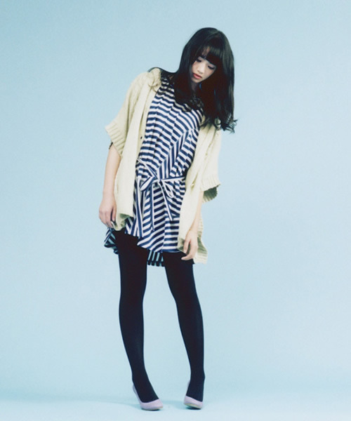 nock-nock-nock:  小松 菜奈 