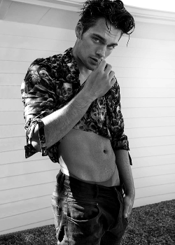 khylinrhambo:Dylan Sprayberry photographed by Tony Duran for Day Book Magazine