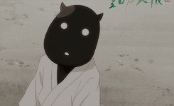 yuu-nat:  natsume yuujinchou go (pv)