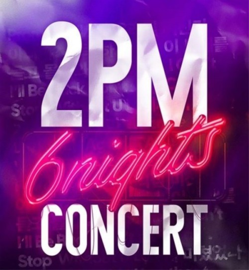 6Nights Concert DVD [All] - 2PM Videos