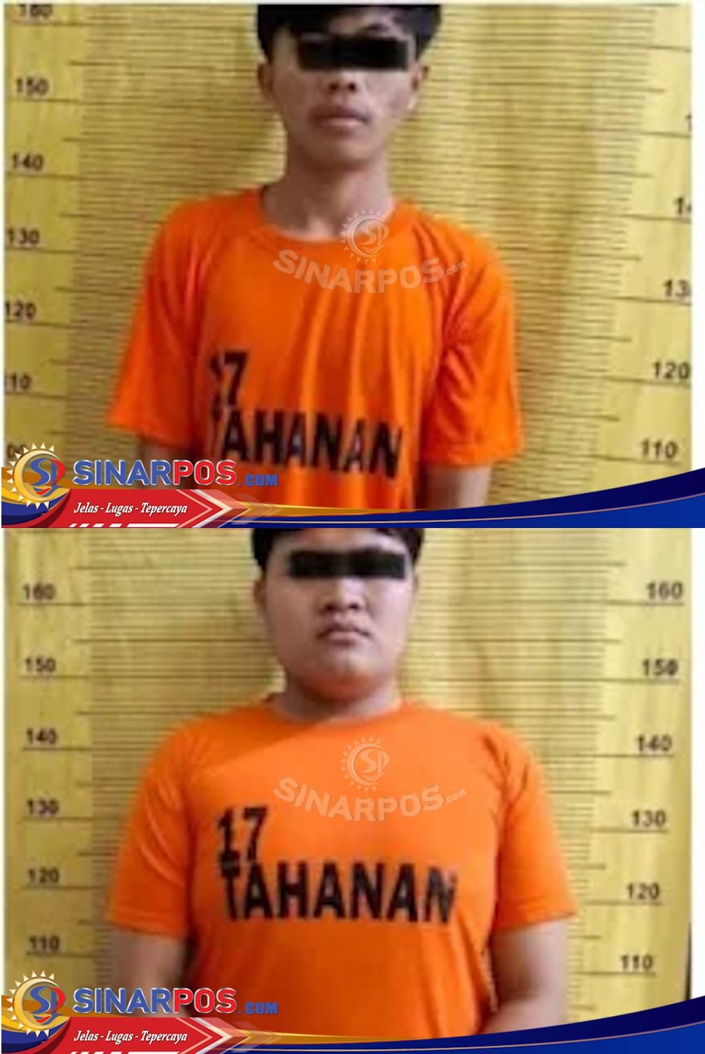 Satresnarkoba Polres Binjai Ringkus 2 Pelaku Pengedar Ekstasi