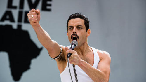 justedgehere: Rami Malek playing rich bois with issues am i right