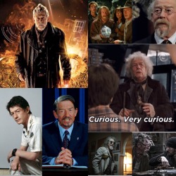 comiclover596:  R.I.P John Hurt  😭😭😢😢💔