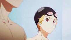 oizumi-deactivated20191118:  Iwatobi VS Samezuka 