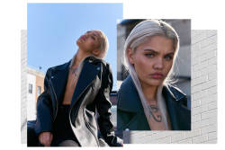 Amina Blue Fanblog