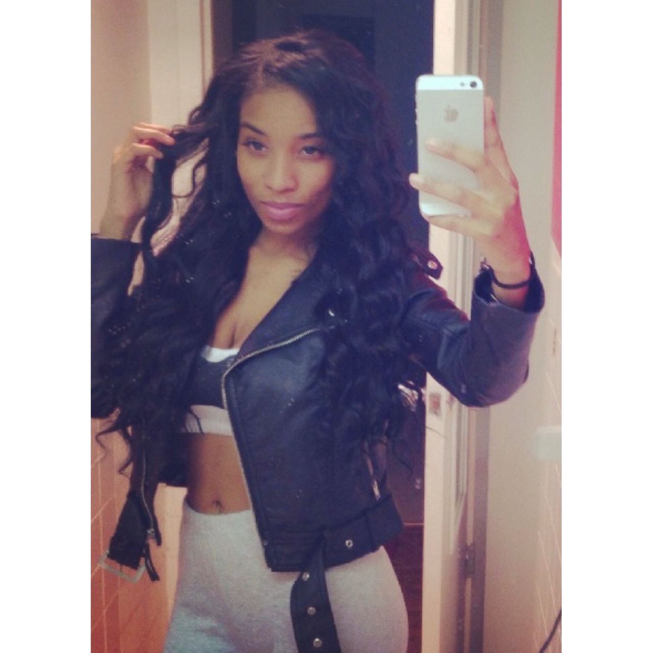 Jourdyn Alexis