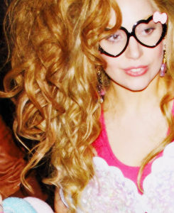 gurlsunderyou:  Lady Gaga in Tokyo 