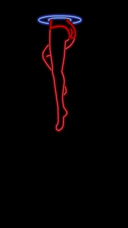 WALLPAPERS NEON | DÊ LIKE!