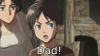 stoned-levi:  snk-potato-girl:  WHY DID THEY TOOK DOWN ATTACK ON TITAN ABRIDGED I JUST CHECKED   THEY TOOK IT DOWN? NONOJONOONJHCSF
