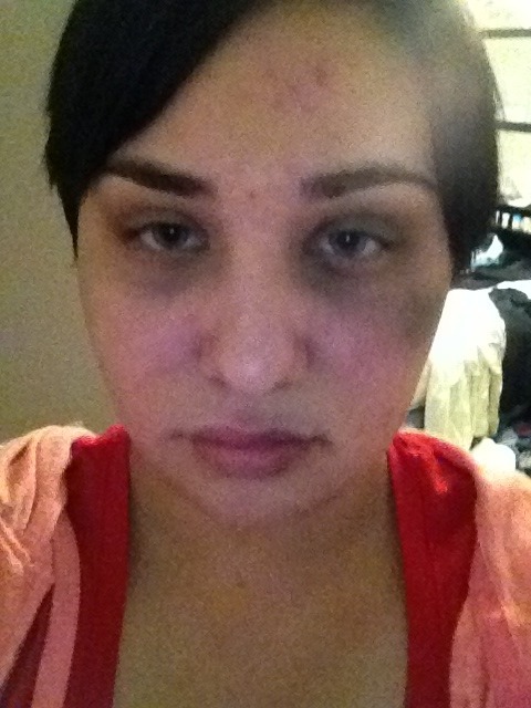 courtneythewriter:  I was raped two nights ago. I’m not going to hold it in for