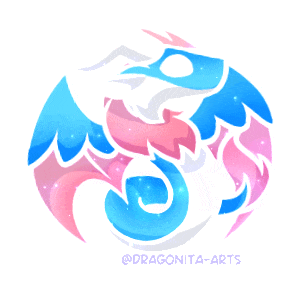 ~Space Pride Dragons~