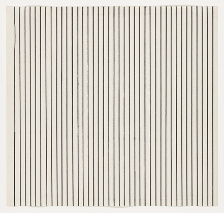 seulray - Vertical Lines from the series Line Form Color by...