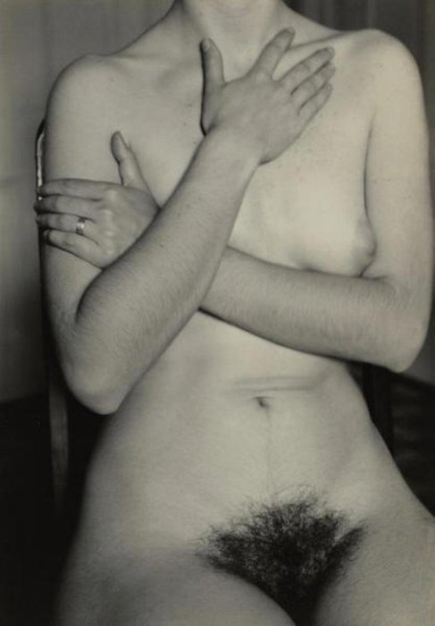 Porn laraieverte:  Allan Arbus, Nude study of photos