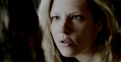“ What if I accept what you have to say? What if I agree to be with you and go