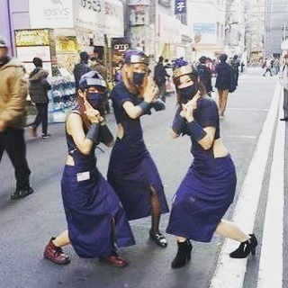 忍者 #kunoichi #ninja#hot #cool #cute #followme porn pictures