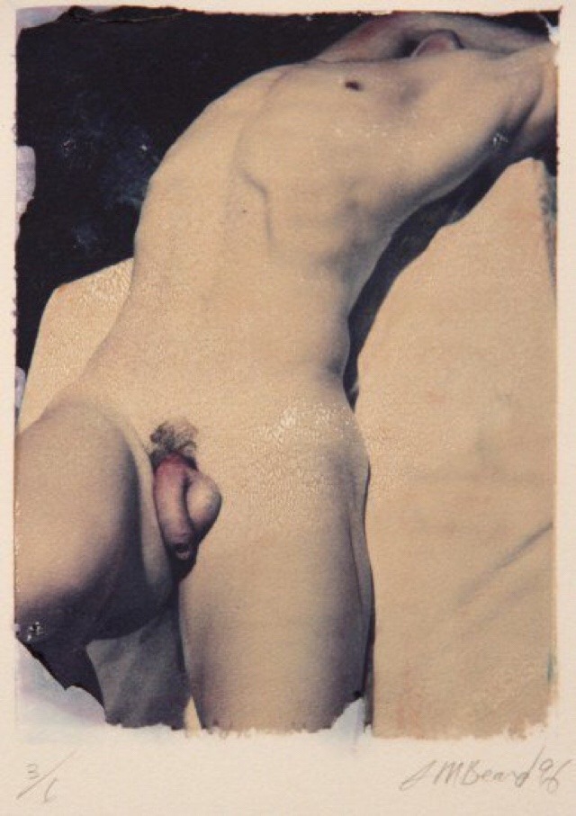 21primitive:  Mark Beard (1996)