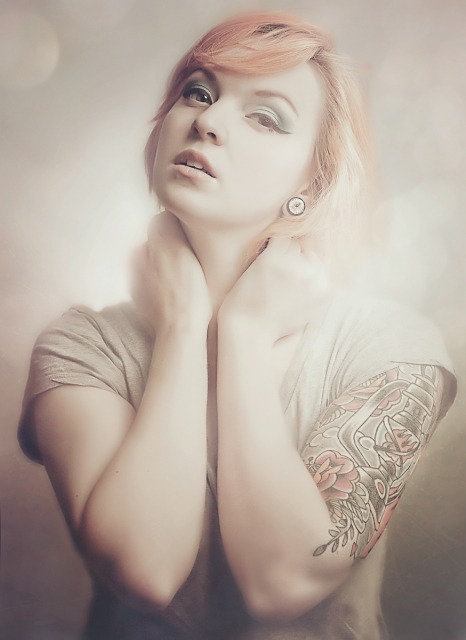 Heavenly Inked