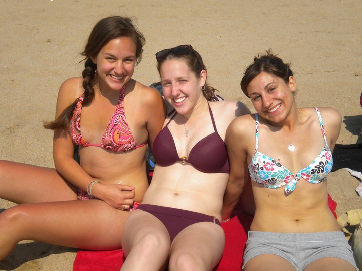 Facebook Girls