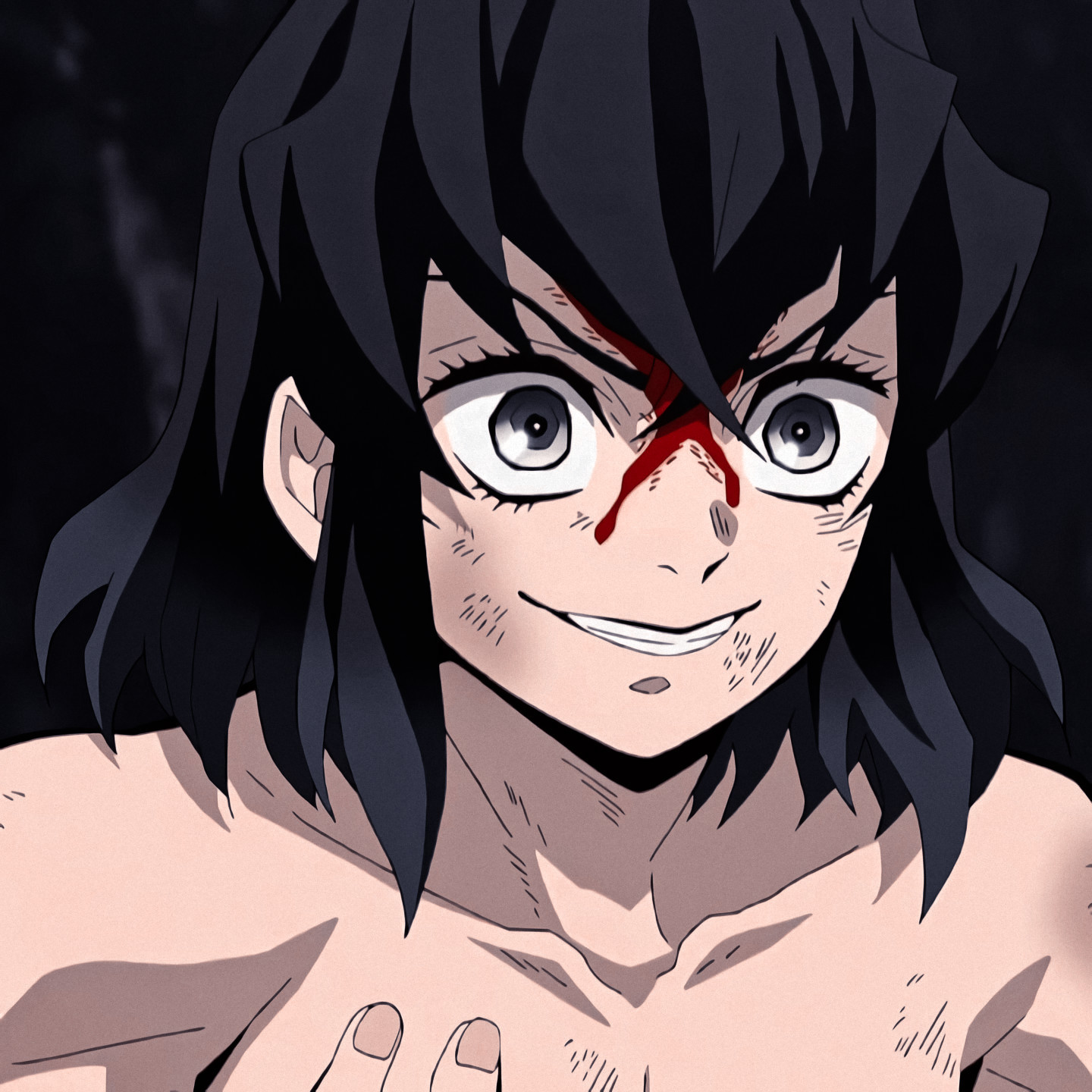 Inosuke Icons Explore Tumblr Posts And Blogs Tumgir Inosuke Icons Explore Tumblr Posts And Blogs Tumgir