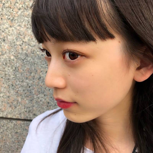 waitaminutebro:  由布菜月（ゆふ なつき）さん(@yufudayo) • Instagram写真と動画
