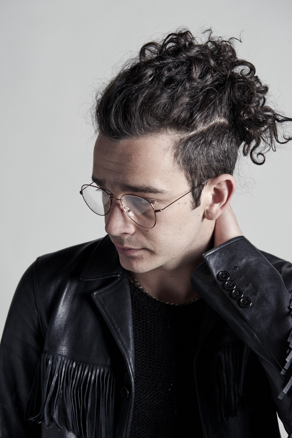 // the 1975 //