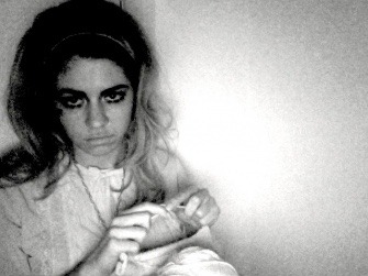 Marina And The Diamonds Old Webcam Photos